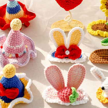 Small Baby Clips Baby Girls Hair Bows Grooming Clips Baby Hair Accessories