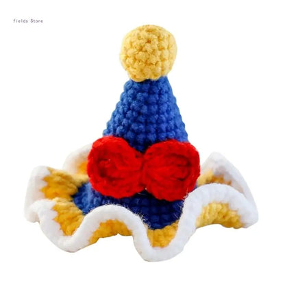 Small Baby Clips Baby Girls Hair Bows Grooming Clips Baby Hair Accessories