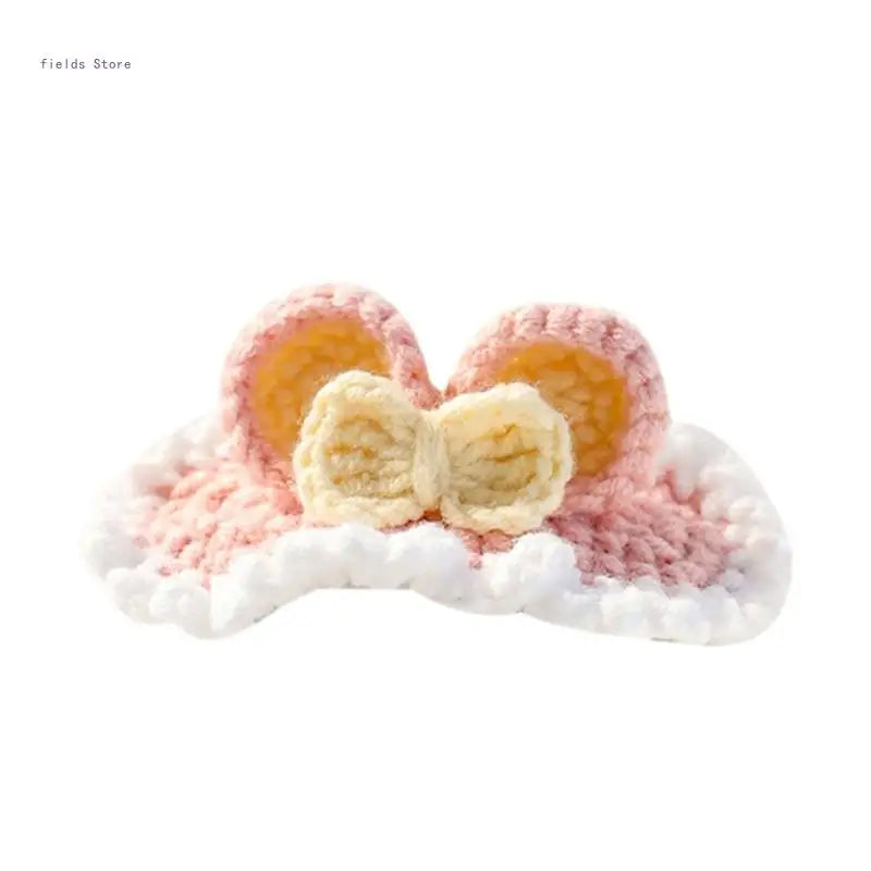 Small Baby Clips Baby Girls Hair Bows Grooming Clips Baby Hair Accessories