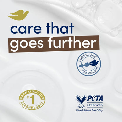 Beauty Bar Women'S Bath Soap Restoring Coconut & Cocoa Butter, 3.75 Oz 8 Bars