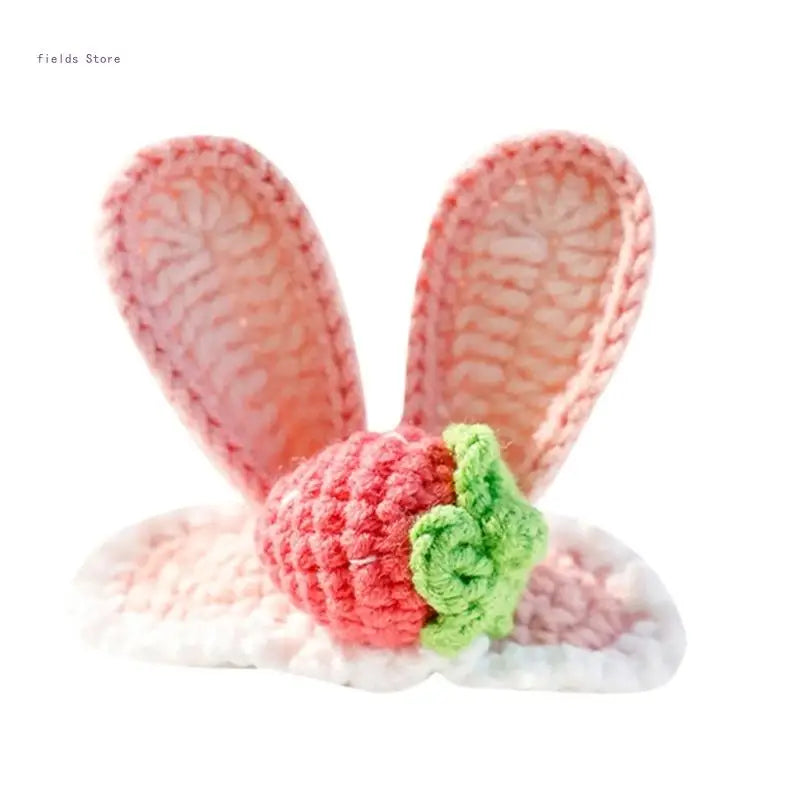 Small Baby Clips Baby Girls Hair Bows Grooming Clips Baby Hair Accessories